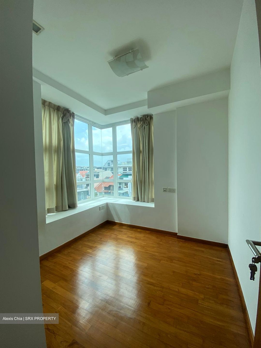 Palm Oasis (D15), Apartment #611601951